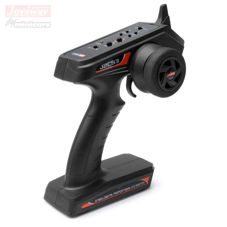 Joysway Rocket V2 Deep-V Brushless ARTR utan batt & ladd - Bild 3