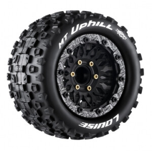 Louise MT-UPHILL Maxx däck 2.8 RC hjul multi hex