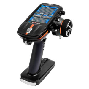 Radiolink RC8X sändare med 2x R8FG mottagare 2.4GHz RC system