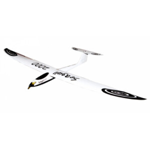 Seagull 2000 Sailplane elektriskt segelflygplan 200cm