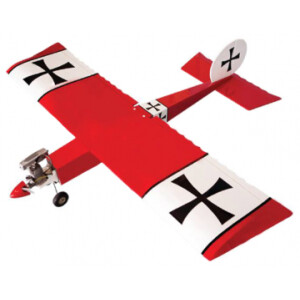 Seagull Classic Ugly Stick radiostyrt flygplan 180cm