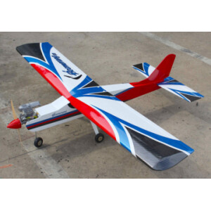 Seagull Boomerang V3 Trainer 155cm 46-61 ARF