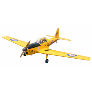 Seagull DHC-1 Chipmunk 20cc Gas ARF