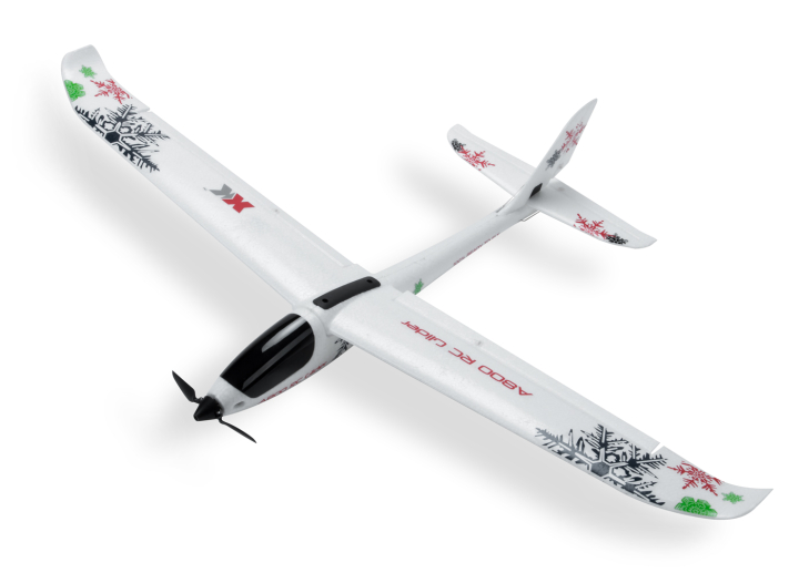 WL A800 Segelflyg 800mm